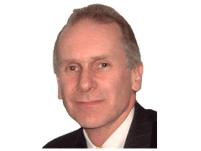 Paul Bridges